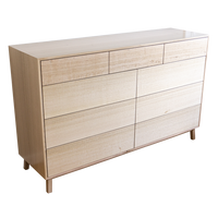 Australian Hardwood Custom Furniture