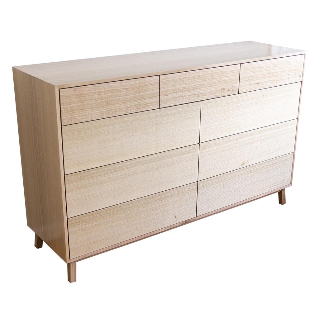 Australian Hardwood Custom Furniture