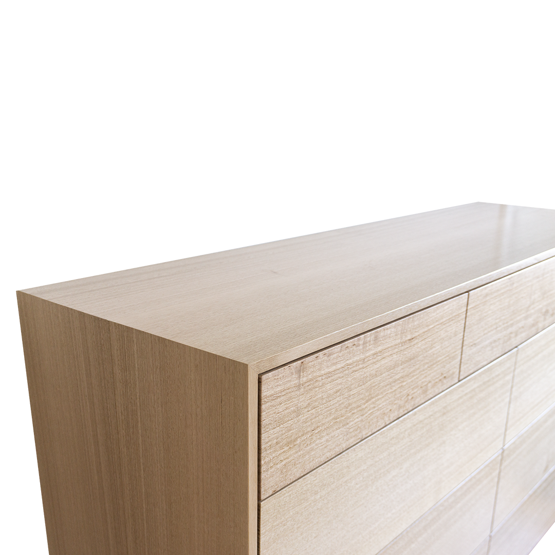 Australian Hardwood Custom Furniture