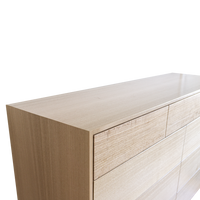 Australian Hardwood Custom Furniture