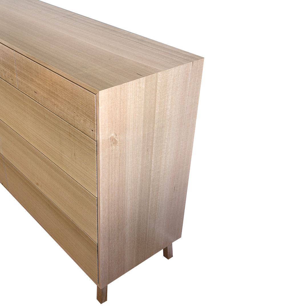 Australian Hardwood Custom Furniture