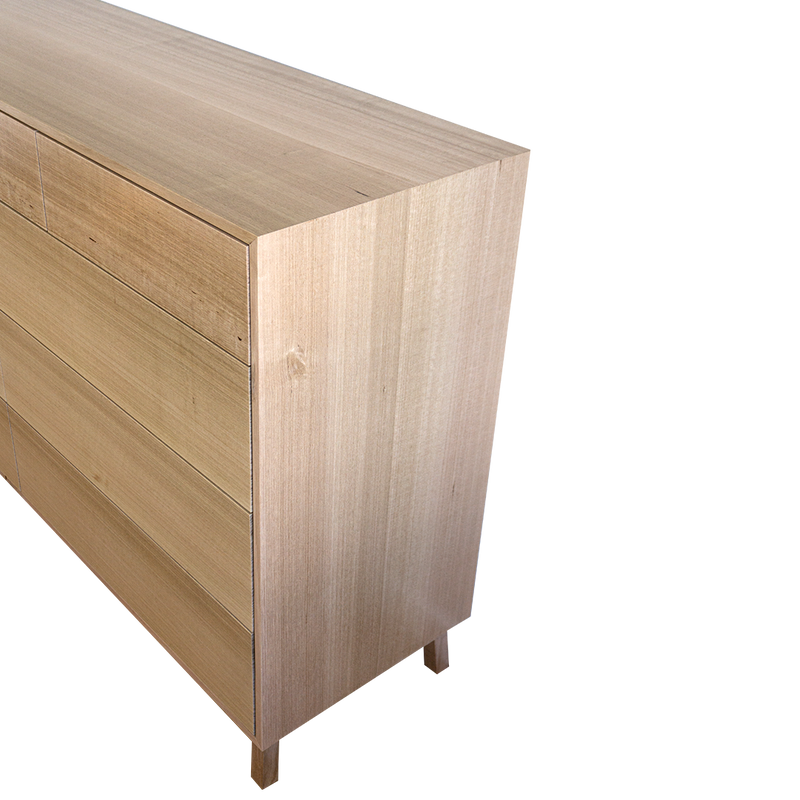 Australian Hardwood Custom Furniture