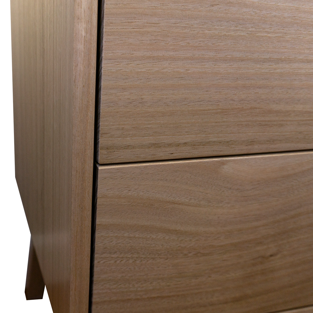 Australian Hardwood Custom Furniture