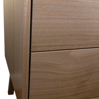 Australian Hardwood Custom Furniture