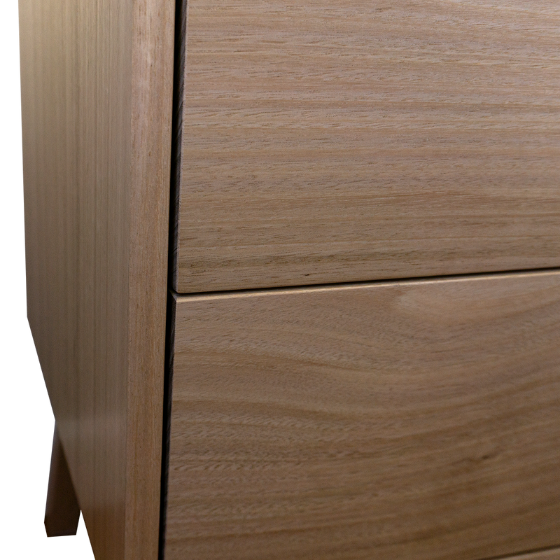 Australian Hardwood Custom Furniture