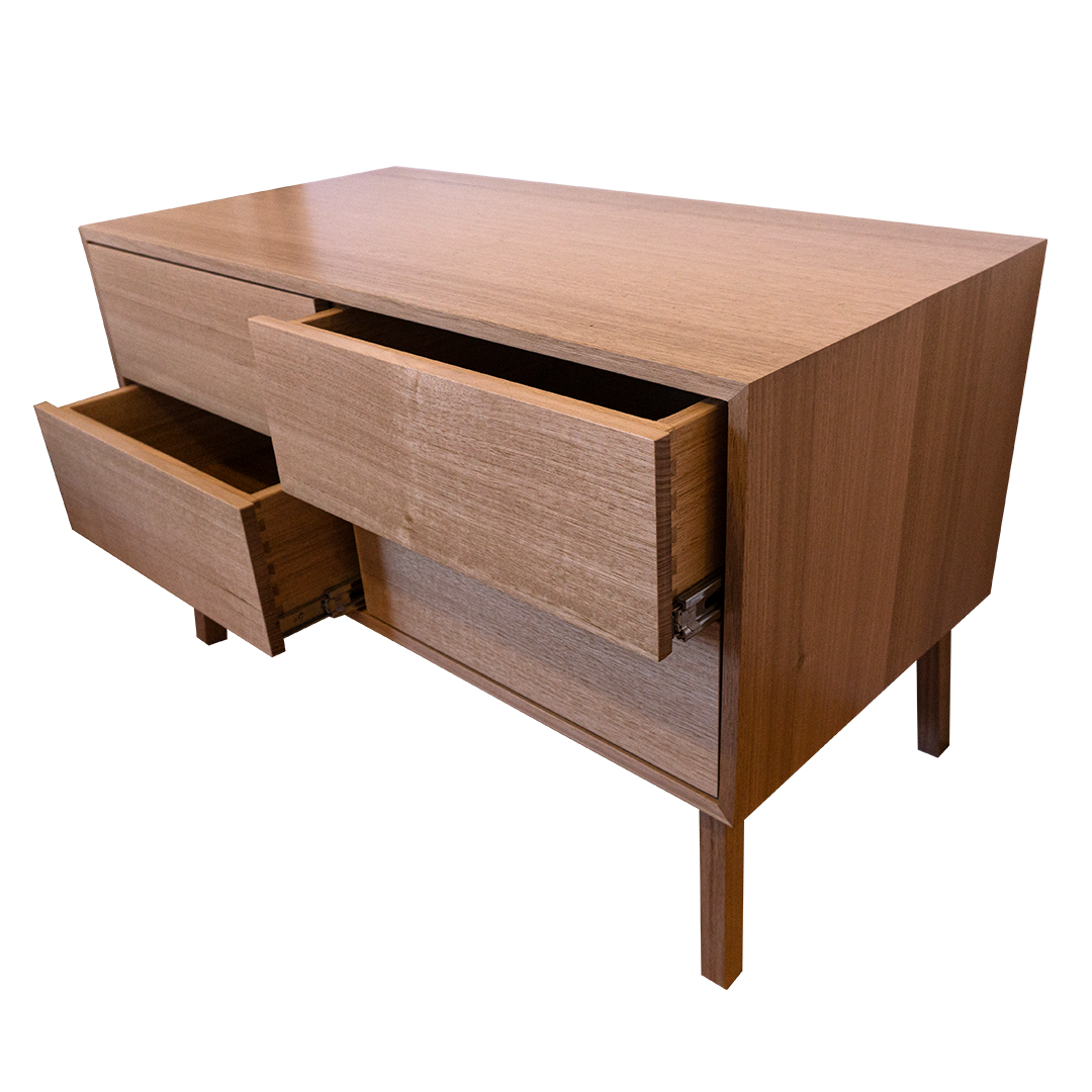 Dresser - Waverton Custom Design
