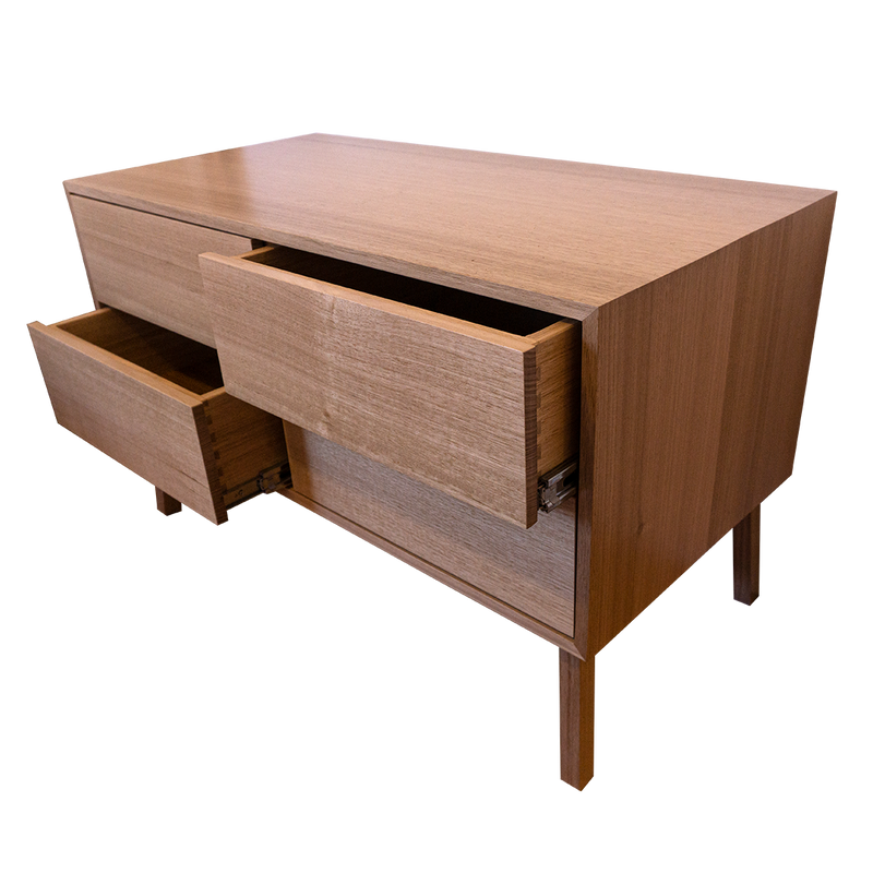 Dresser - Waverton Custom Design