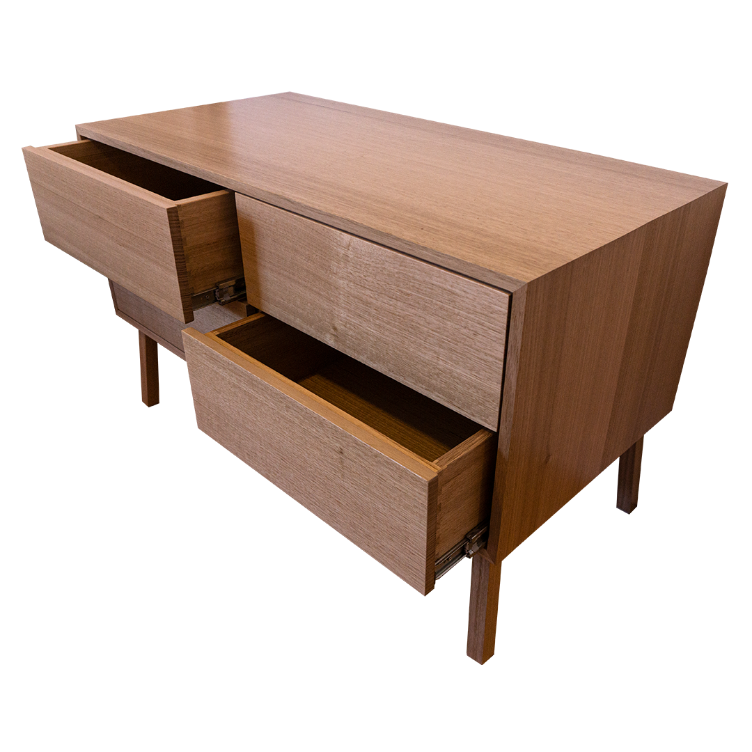 Dresser - Waverton Custom Design