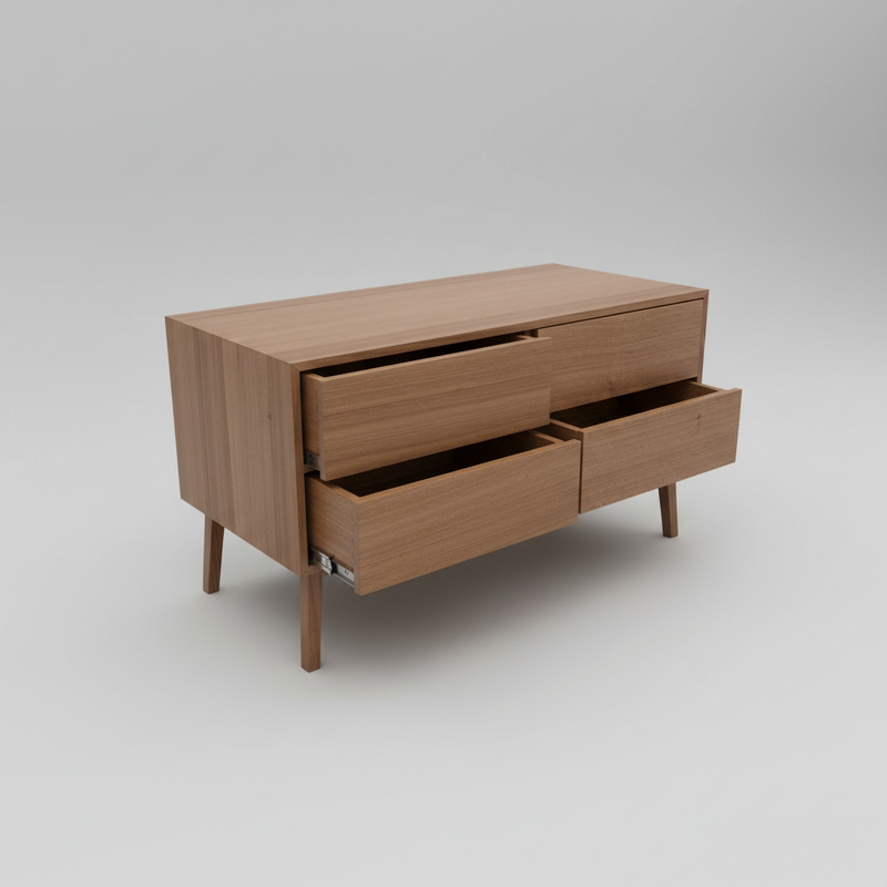 Custom Made Furniture Marrickville