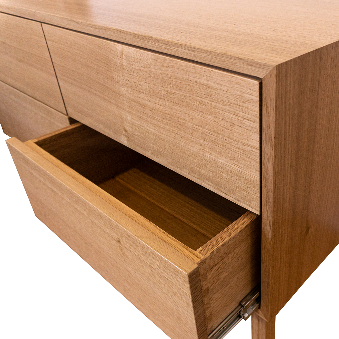 Dresser - Waverton Custom Design