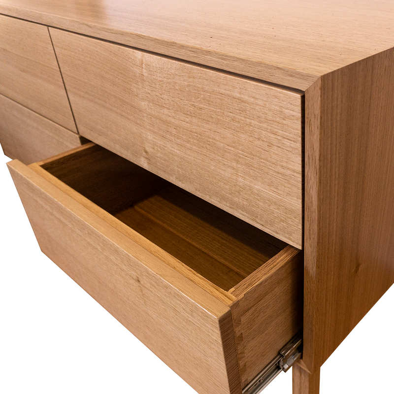 Dresser - Waverton Custom Design