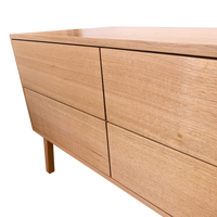 Dresser - Waverton Custom Design