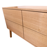Dresser - Waverton Custom Design