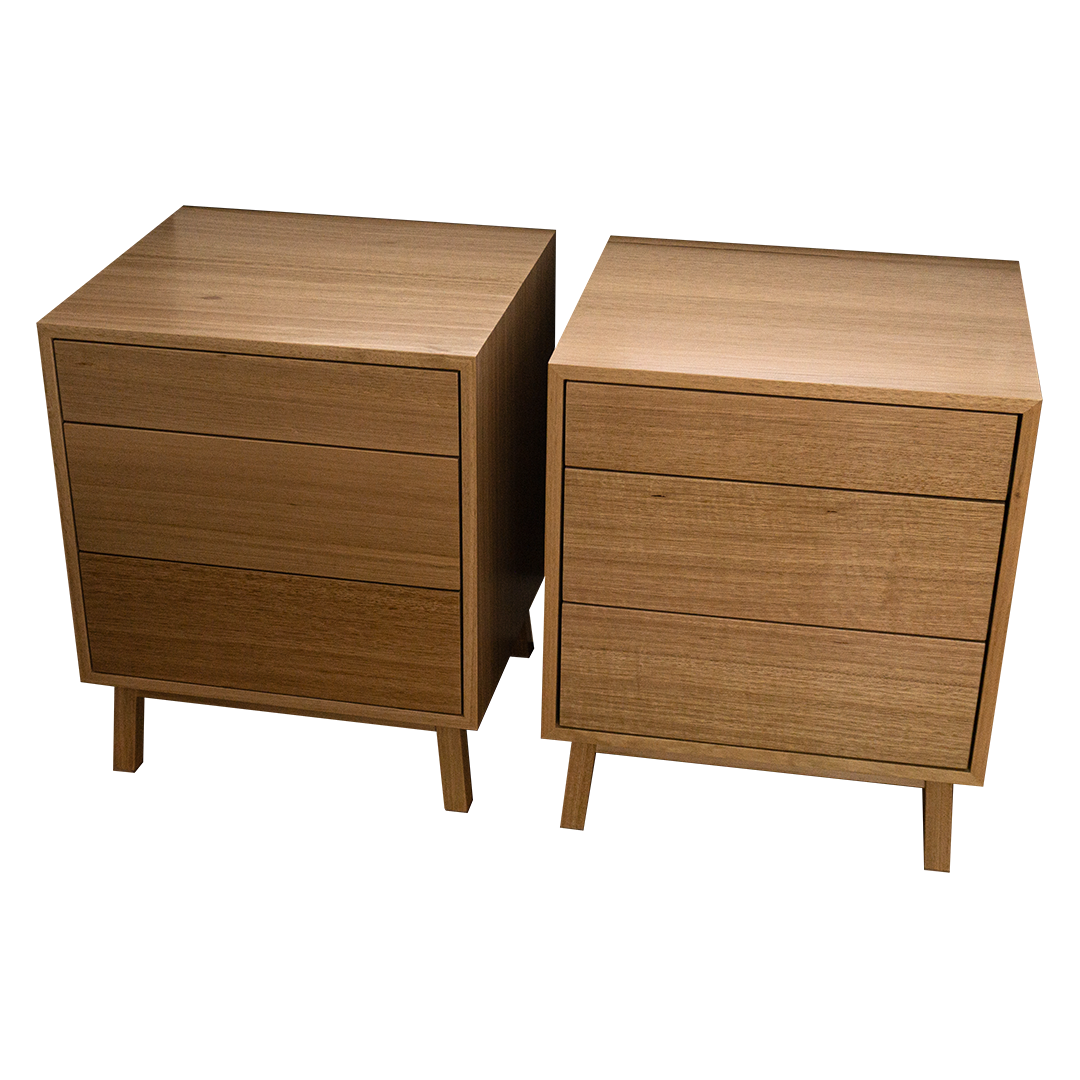 Australian Hardwood Custom Furniture