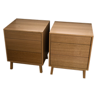 Australian Hardwood Custom Furniture