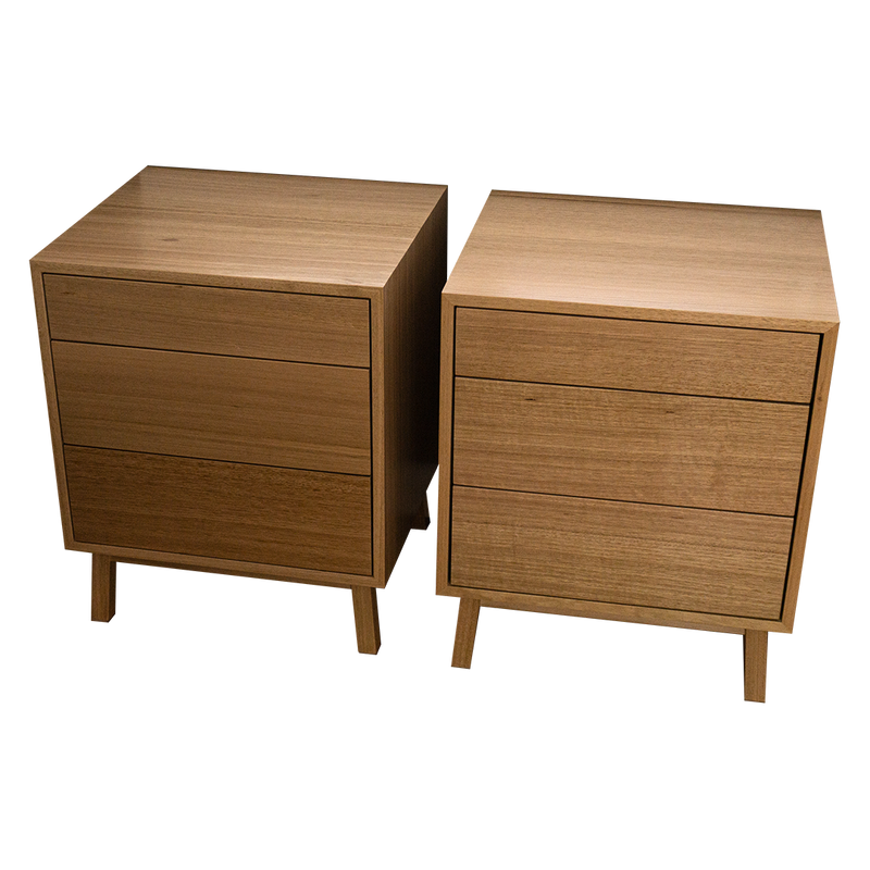 Australian Hardwood Custom Furniture