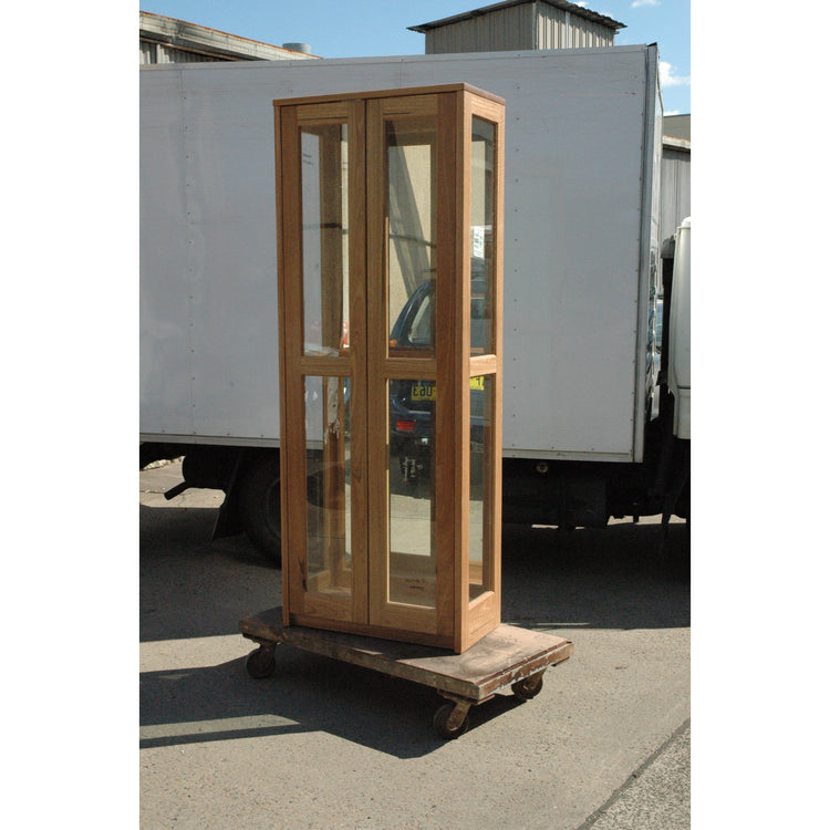 Australian Hardwood Custom Furniture