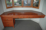 Australian Hardwood Custom Furniture