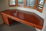 Australian Hardwood Custom Furniture