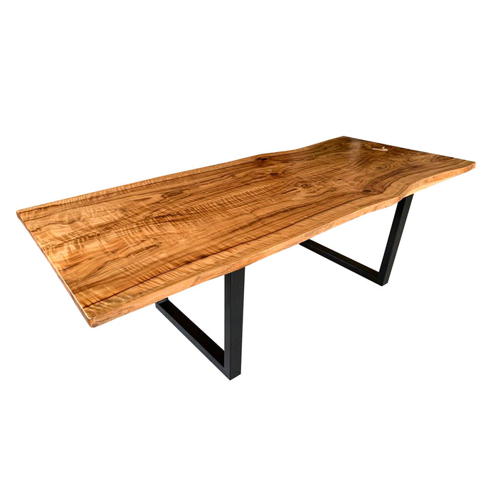 Dining Table - Ellis Metal Collection
