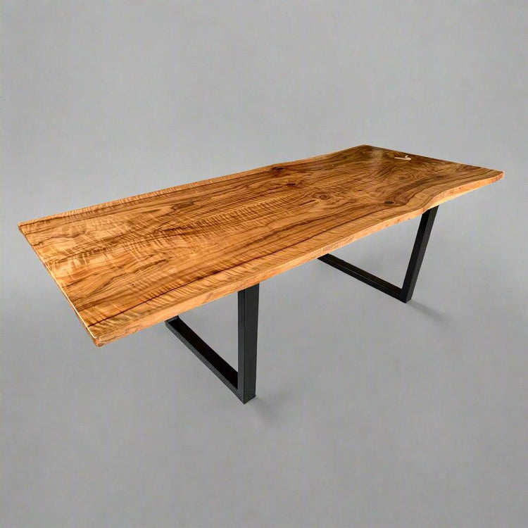 Dining Table - Ellis Metal Collection