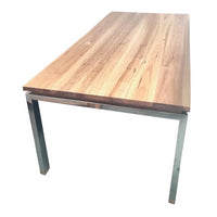 Australian Hardwood Custom Furniture