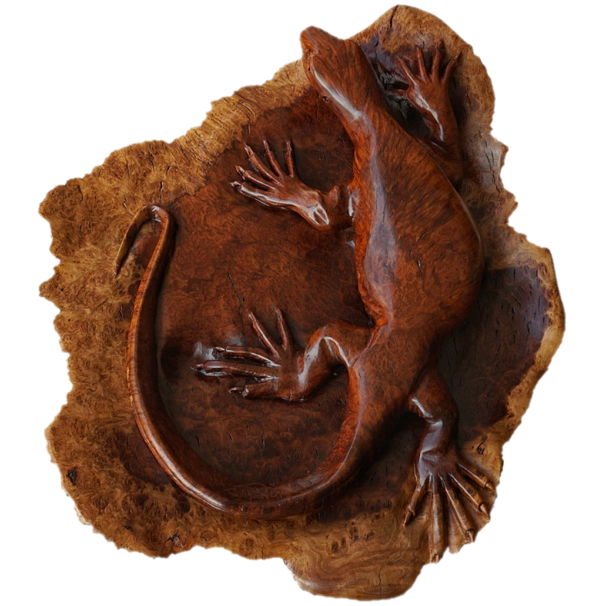 Australian Hardwood Custom Furniture