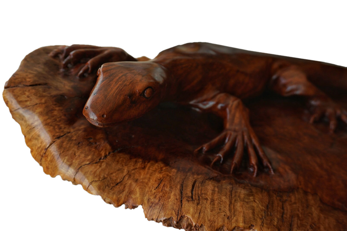 Australian Hardwood Custom Furniture