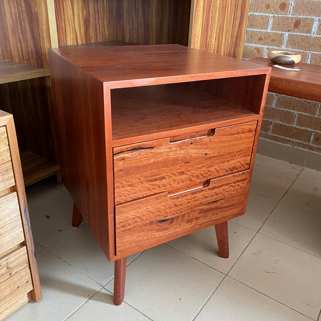Australian Hardwood Custom Furniture
