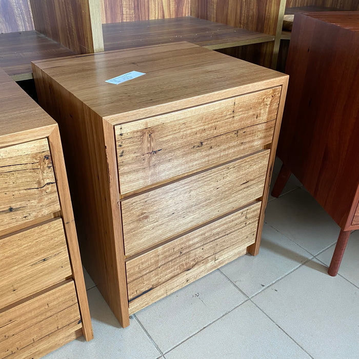 Australian Hardwood Custom Furniture