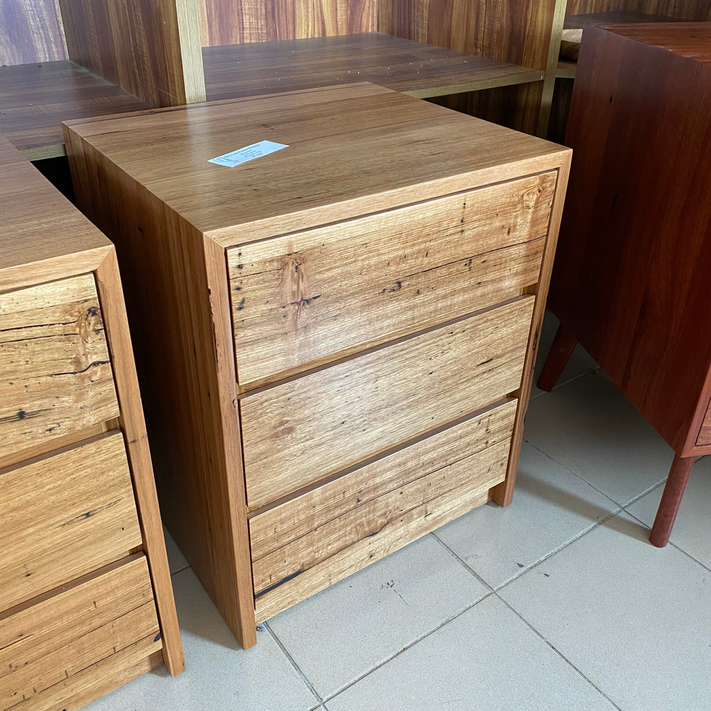 Australian Hardwood Custom Furniture