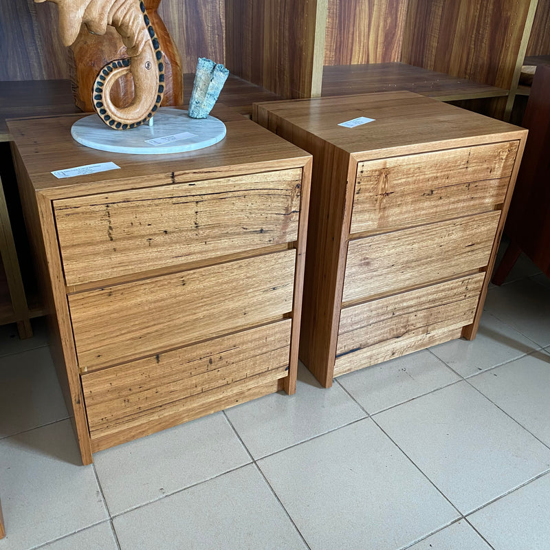 Australian Hardwood Custom Furniture