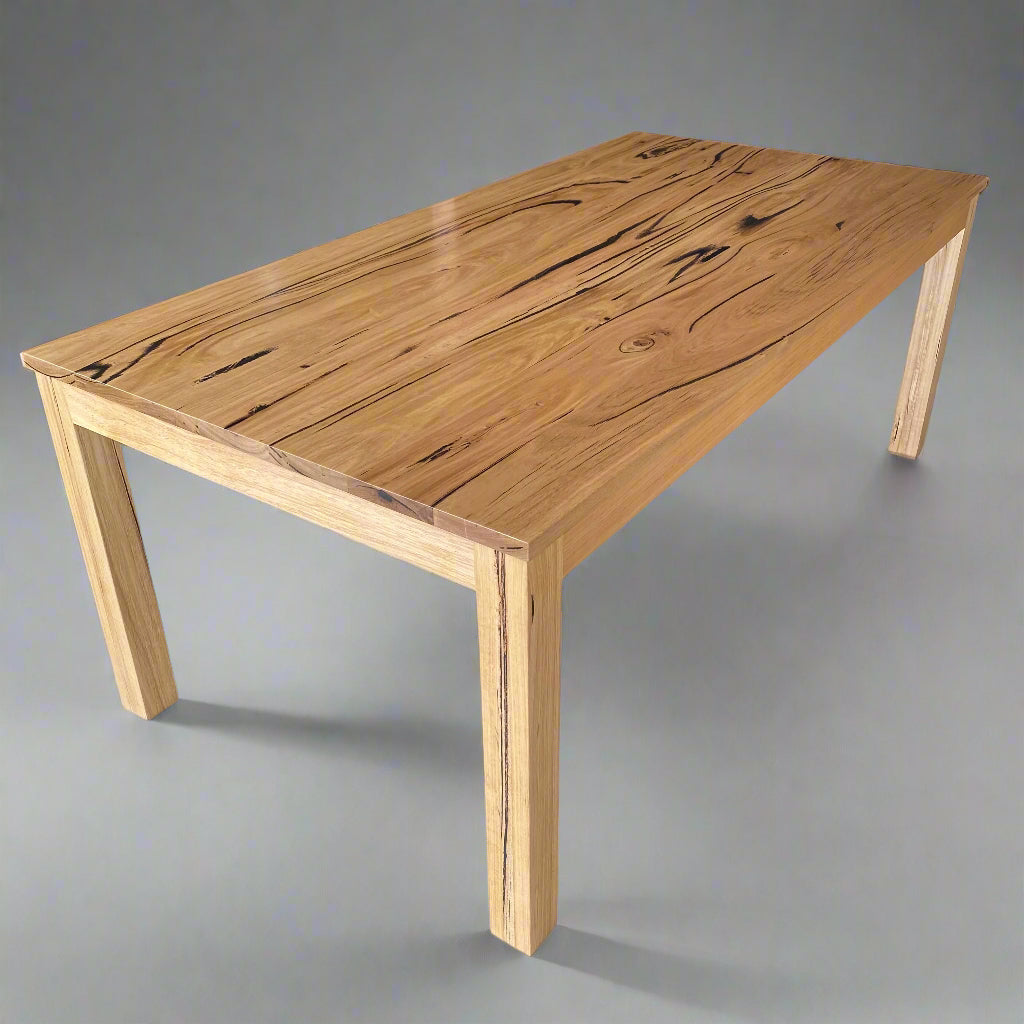 Australian Hardwood Custom Furniture