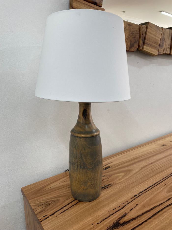 Lamp - Camphor Laurel