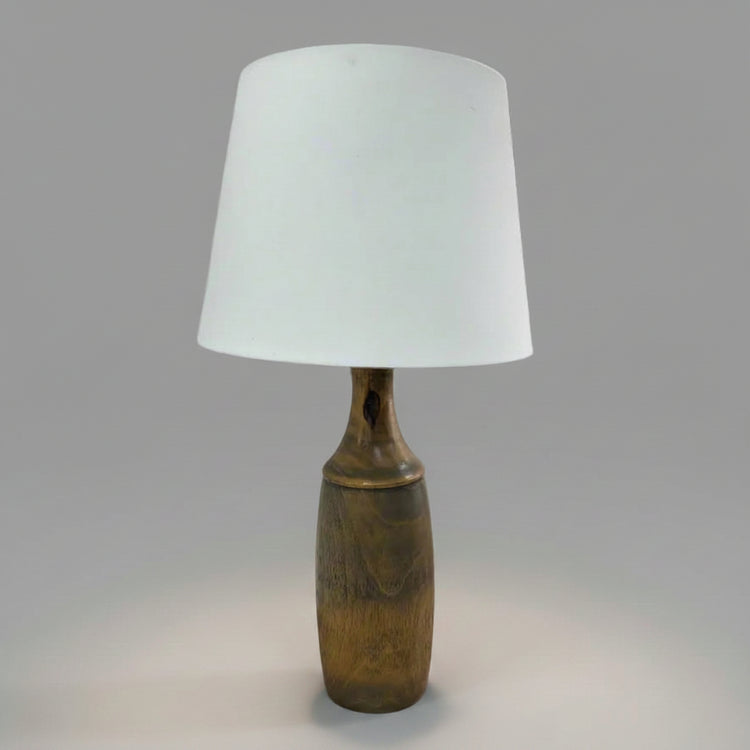 Lamp - Camphor Laurel-lamp-Wildwood Designs Furniture-Wildwood Designs Furniture
