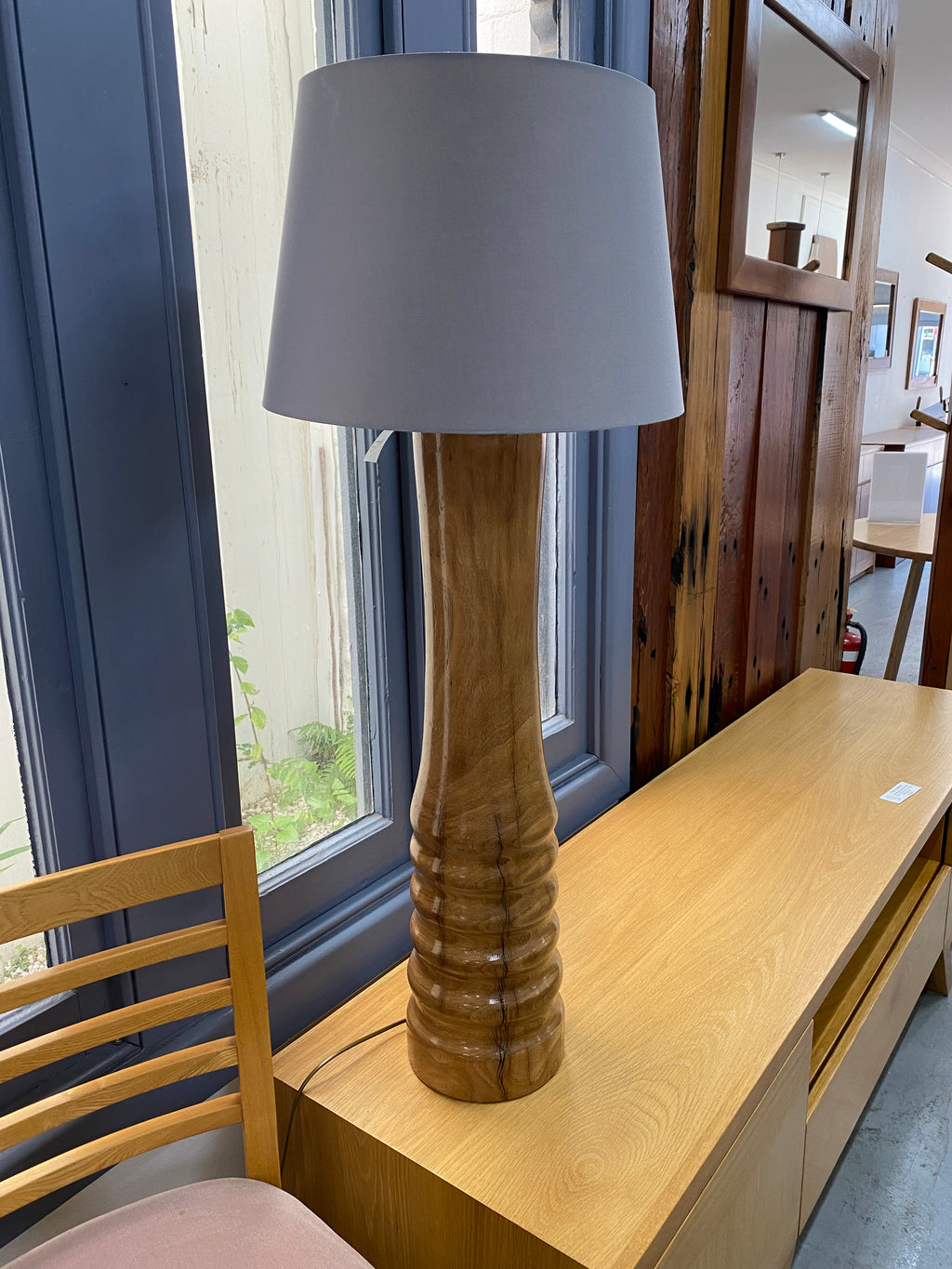 Australian Hardwood Custom Furniture