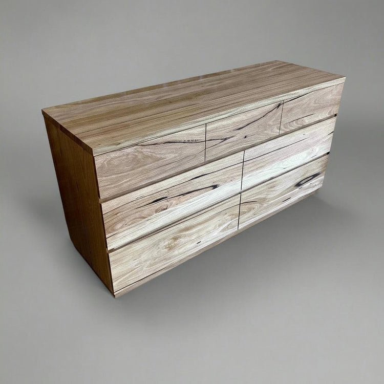 Australian Hardwood Custom Furniture