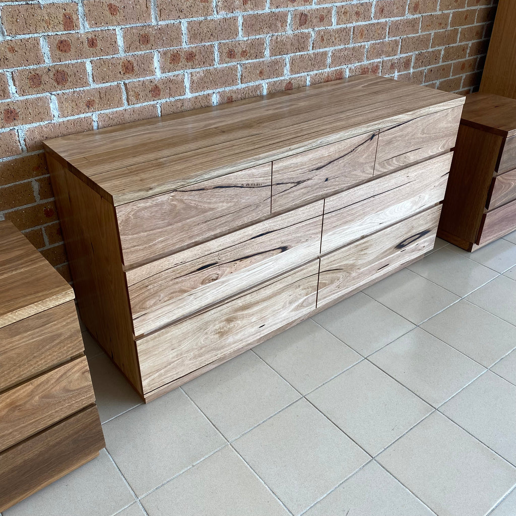 Australian Hardwood Custom Furniture