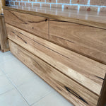 Australian Hardwood Custom Furniture