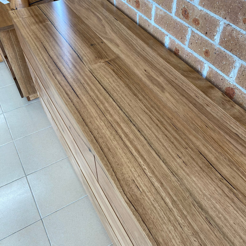 Australian Hardwood Custom Furniture