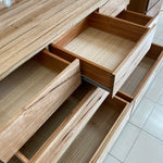 Australian Hardwood Custom Furniture