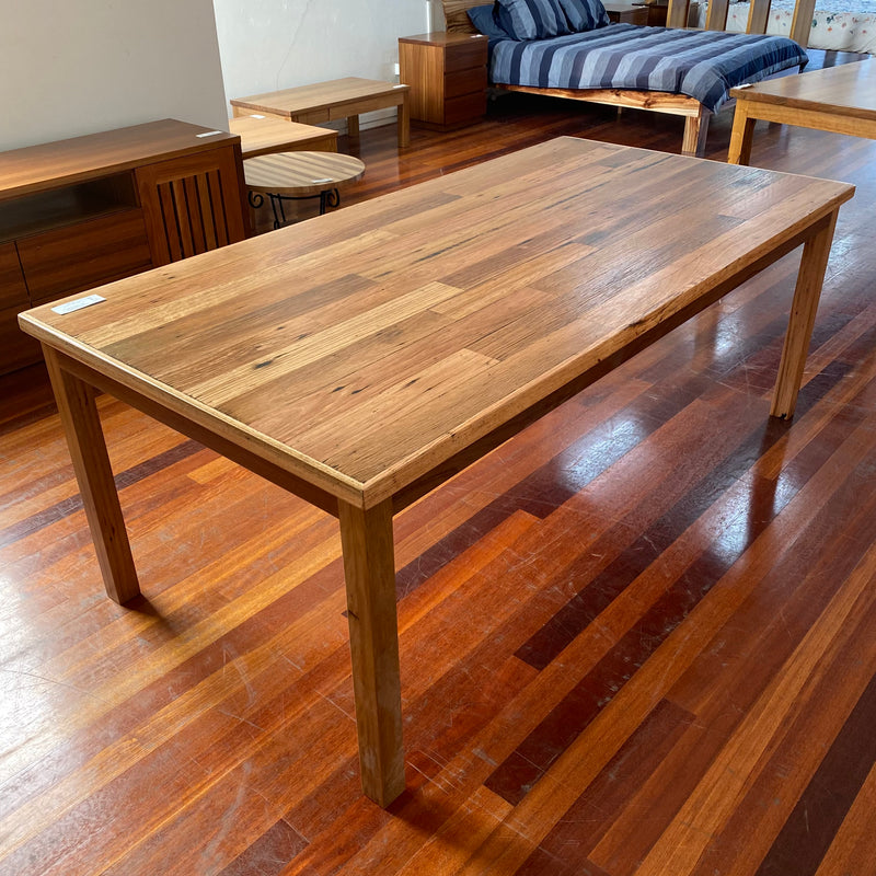 Australian Hardwood Custom Furniture