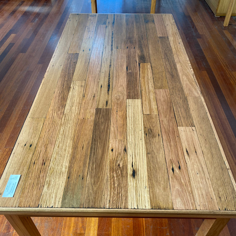 Australian Hardwood Custom Furniture