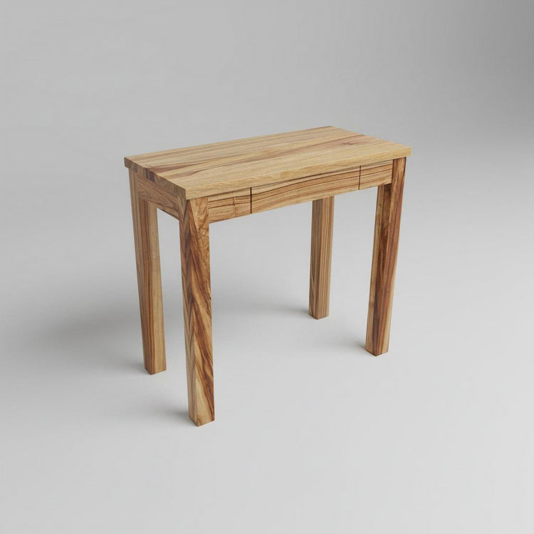 Custom Made Hallway Console Table