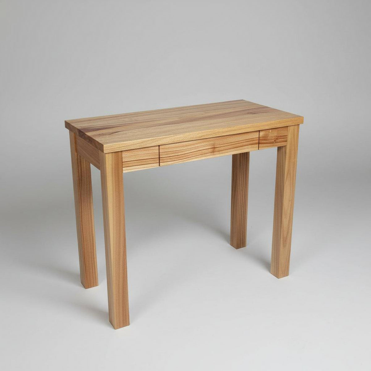 Custom Made Hallway Console Table