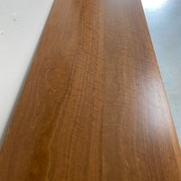 Buffet - Retro Collection - Spotted Gum Fiddleback