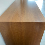Buffet - Retro Collection - Spotted Gum Fiddleback