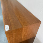 Buffet - Retro Collection - Spotted Gum Fiddleback