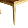 Dining Table - Henly Collection (Tapered Leg)