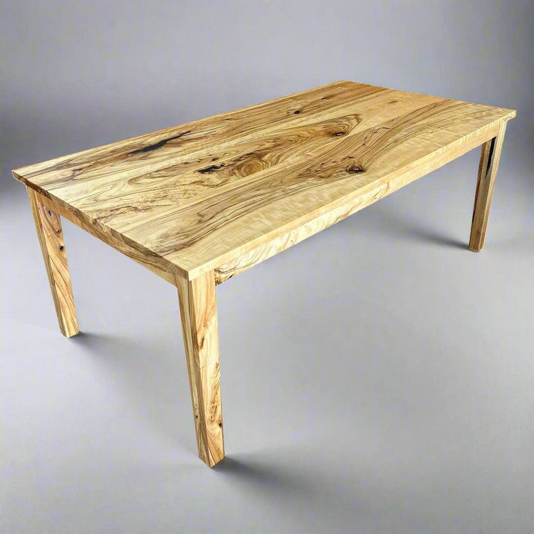 Dining Table - Henly Collection (Tapered Leg)